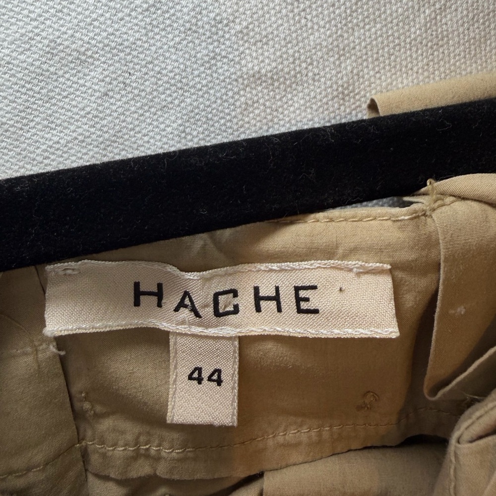Hache Mini Dress - Picture 5 of 10